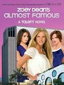 Almost Famous, a Talent Novel (2008)