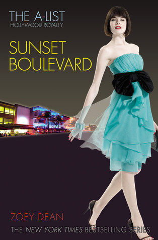 Sunset Boulevard (2009)