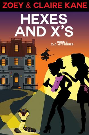 Hexes and X's (2013)