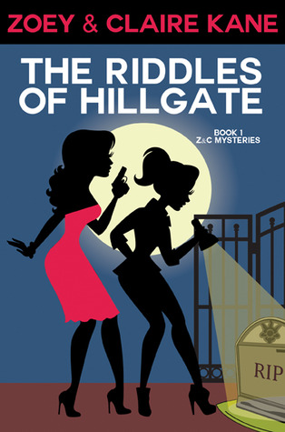 The Riddles of Hillgate (2000)