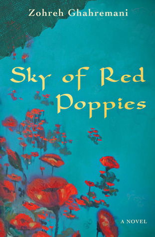 Sky of Red Poppies - excerpt from 2011 Amazon Breakthrough Novel Award Entry