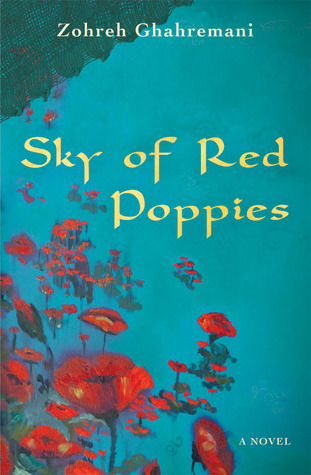 Sky of Red Poppies (2010)