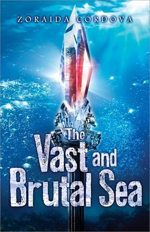 The Vast and Brutal Sea (2014)
