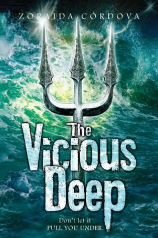 The Vicious Deep (2012)