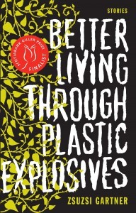 Better Living Through Plastic Explosives (2012)